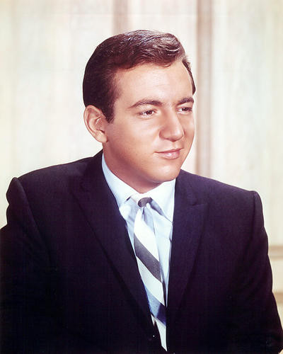 This is an image of 281070 Bobby Darin Photograph & Poster