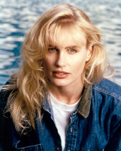 This is an image of 281095 Daryl Hannah Photograph & Poster