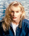 This is an image of 281095 Daryl Hannah Photograph & Poster
