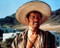 This is an image of 281153 Eli Wallach Photograph & Poster