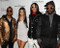 This is an image of 281204 Black Eyed Peas Photograph & Poster