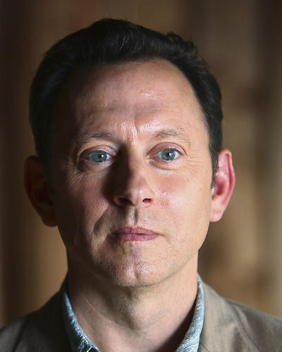 This is an image of 281235 Michael Emerson Photograph & Poster
