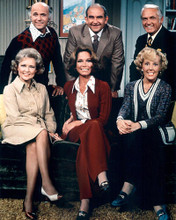 This is an image of 281263 Mary Tyler Moore Show Photograph & Poster