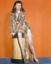 This is an image of 281281 Barbara Stanwyck Photograph & Poster