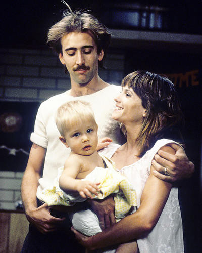 This is an image of 281363 Raising Arizona Photograph & Poster