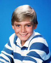 This is an image of 281362 Rick Schroder Photograph & Poster