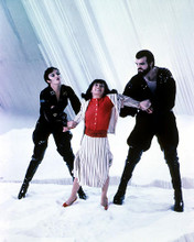 This is an image of 281330 Superman Ii Photograph & Poster