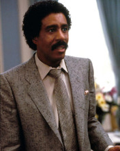 This is an image of 281395 Richard Pryor Photograph & Poster