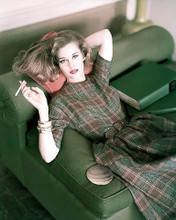 This is an image of 281378 Jane Fonda Photograph & Poster