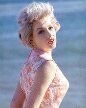 This is an image of 281411 Stella Stevens Photograph & Poster
