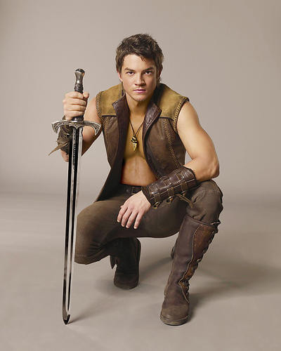 This is an image of 281423 Craig Horner Photograph & Poster