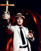 This is an image of 281434 Darren Mcgavin Photograph & Poster