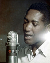 This is an image of 281502 Sam Cooke Photograph & Poster