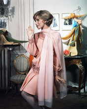 This is an image of 281542 Susan Hampshire Photograph & Poster