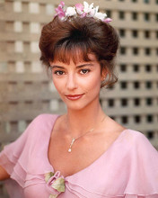 This is an image of 281567 Rachel Ward Photograph & Poster