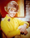 This is an image of 281579 Doris Day Photograph & Poster