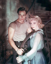 This is an image of 281582 a Streetcar Named Desire Photograph & Poster