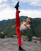 This is an image of 281602 Jaden Smith Photograph & Poster