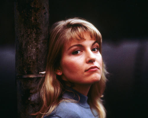 This is an image of 281820 Sheryl Lee Photograph & Poster