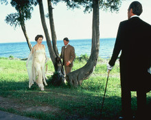 This is an image of 282182 Somewhere in Time Photograph & Poster