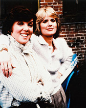 This is an image of 282412 Cagney & Lacey Photograph & Poster