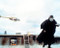 This is an image of 282901 Darkman Photograph & Poster