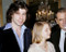 This is an image of 282825 Jodie Foster and John Travolta Photograph & Poster