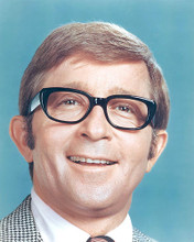 This is an image of 282985 Arte Johnson Photograph & Poster