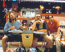 This is an image of 283230 the Big Lebowski Photograph & Poster