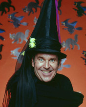 This is an image of 280636 Paul Lynde Photograph & Poster