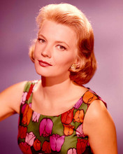 This is an image of 280672 Gena Rowlands Photograph & Poster