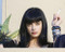 This is an image of 283709 Krysten Ritter Photograph & Poster