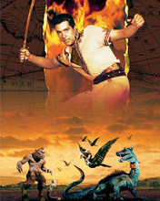 This is an image of 283904 the 7th Voyage of Sinbad Photograph & Poster