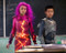This is an image of 284016 Adventures of Shark Boy and Lavagirl Photograph & Poster