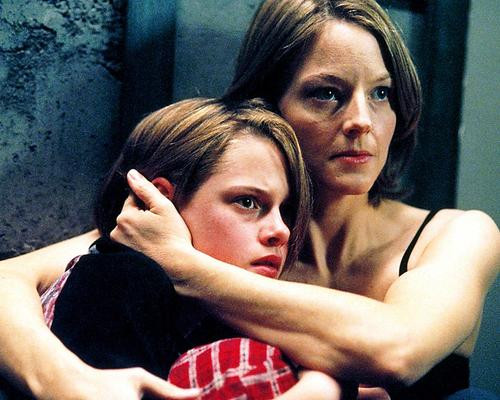 Prints Posters Of Panic Room 284061