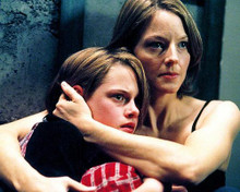 This is an image of 284061 Panic Room Photograph & Poster