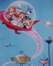 This is an image of 283889 the Jetsons Photograph & Poster
