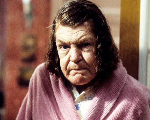 This is an image of 284159 Anne Ramsey Photograph & Poster