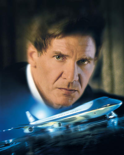 air force one poster
