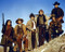 This is an image of 284908 Young Guns Photograph & Poster