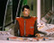 This is an image of 285017 Captain Scarlet and the Mysterons Photograph & Poster