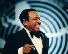This is an image of 285260 Lionel Hampton Photograph & Poster