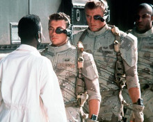 This is an image of 285272 Universal Soldier Photograph & Poster