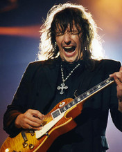 This is an image of 285286 Richie Sambora Photograph & Poster