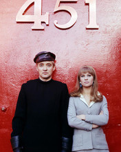 This is an image of 286826 Fahrenheit 451 Photograph & Poster
