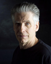 This is an image of 286951 David Cronenberg Photograph & Poster