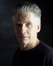 This is an image of 286951 David Cronenberg Photograph & Poster This is an image of 286951 David Cronenberg Photograph & Poster