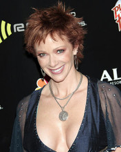 This is an image of 287380 Lauren Holly Photograph & Poster