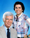 This is an image of 287612 Barnaby Jones Photograph & Poster