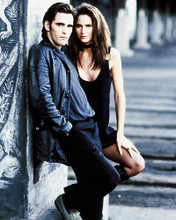 This is an image of 288241 Drugstore Cowboy Photograph & Poster